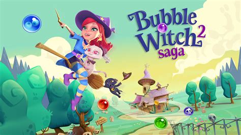 The Wondrous Effects of Bubble Popping: Experiences from Bubble Pop Witches